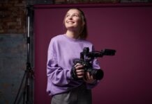 Canon Student Development Programme 2021 Canon