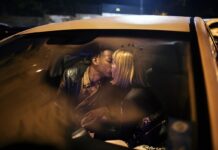 NVF Uitgelicht: Ilvy Njiokiktjien Ilvy Njiokiktjien