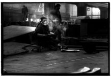 NVF Het fotomoment: Jan Everhard Jan Everhard