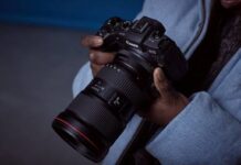 Canon opzoek naar het beste in fotojournalistiek 2021 Canon