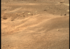 De Perseverance: Fotograferen op Mars Mars