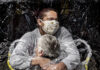 Mads Nissen wint World Press Photo of the Year World Press Photo 2021