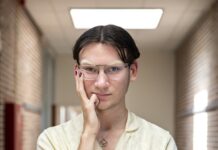 Rabo Photographic Portrait Prize 2021 Photographic Portrait Prize