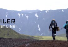 Documentaire The Last Line – Iceland