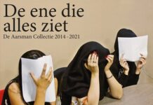 Hans Aarsman: De ene die alles ziet Hans Aarsman