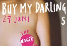 Buy My Darlings-The Naked Edition Buy My Darlings