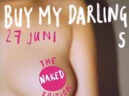 Buy My Darlings-The Naked Edition Buy My Darlings
