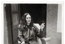 Frida Kahlo- Her Photo’s