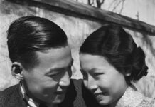 Ellen Thorbeckes China- Nederlands Fotomuseum
