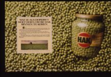 Reclamefotografie 18: HAK HAK
