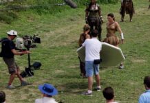 Filmen met je fotocamera #8: camerabewegingen