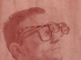 Kristof Vrancken