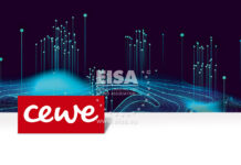 EISA PHOTO SERVICE 2021-2022: CEWE photoworld