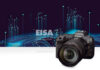 EISA PREMIUM CAMERA 2021-2022: Canon EOS R5 Canon EOS R5