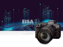 EISA PREMIUM CAMERA 2021-2022: Canon EOS R5 Canon EOS R5