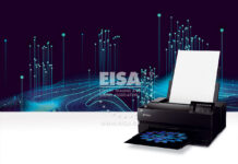EISA PHOTO PRINTER 2021-2022: Epson SureColor SC-P700