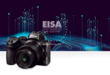 EISA BEST BUY CAMERA (FULL-FRAME) 2021-2022: Nikon Z 5 Nikon Z5