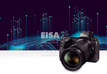 EISA ADVANCED CAMERA 2021-2022: Nikon Z 6II