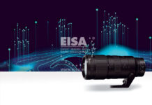 EISA PROFESSIONAL TELEPHOTO ZOOM LENS 2021-2022: Nikon NIKKOR Z 70-200mm F2.8 VR S