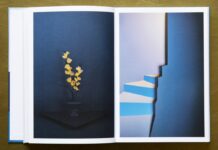 Nederlandse Fotoboekenprijs 2021 naar Popel Coumou Nederlandse Fotoboekenprijs 2021