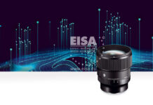 EISA PORTRAIT LENS 2021-2022: Sigma 85mm F1.4 DG DN | Art