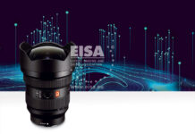 EISA WIDEANGLE ZOOM LENS (FULL-FRAME) 2021-2022: Sony FE 12-24mm F2.8 GM