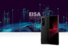 EISA MULTIMEDIA SMARTPHONE 2021-2022: Sony Xperia 1 III