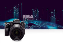 EISA Awards 2021-2022 Sony Alpha 1