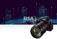 EISA PHOTO/VIDEO CAMERA 2021-2022: Sony Alpha 7S III