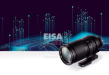 EISA TELEPHOTO ZOOM LENS 2021-2022: Tamron 150-500mm F5-6.7 Di III VC VXD
