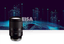 EISA LENS OF THE YEAR 2021-2022: Tamron 17-70mm F/2.8 Di III-A VC RXD