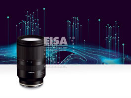 EISA LENS OF THE YEAR 2021-2022: Tamron 17-70mm F/2.8 Di III-A VC RXD