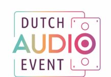 Dutch Audio Event 2021!