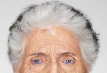 Martin Schoeller – Survivors: Faces of Life after the Holocaust