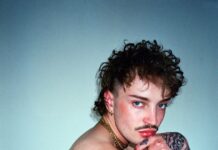Martijn van de Griendt wint de Rabo Photographic Portrait Prize 2021 Martijn van de Griendt