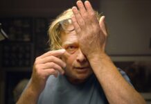 Documentaire over Koos Breukel: Het oog dat voelt Koos Breukel