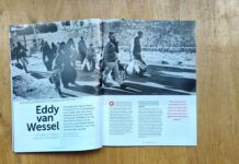 Gratis special: documentaire fotografie
