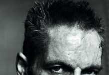 Paul Blanca (1958-2021)