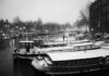 Winter in Amsterdam Winter in Amsterdam