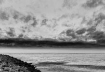 Siebe Swart – Time and Tide Siebe Swart