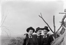 Stijn Streuvels – Fotografisch werk Stijn Streuvels