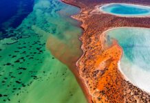 Yann Arthus-Bertrand – De aarde vanuit de hemel