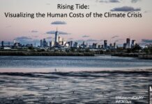 Kadir van Lohuizen – Rising Tide
