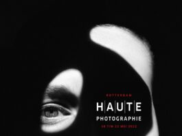 Haute Photographie