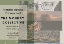 Eindexamenexpositie The Monday Collective eindexamenexpositie