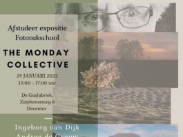 eindexamenexpositie
