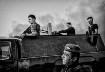 Eddy van Wessel – Columnist in Focus eddy van wessel foto Irak