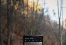 Met nieuwste Samsung smartphone ook scherpe foto’s bij weinig licht