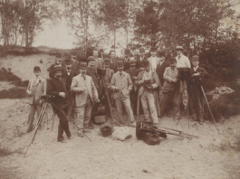 mannen op foto uit 1892
