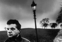 Bill Brandt: The Beautiful and the Sinister Bill Brandt